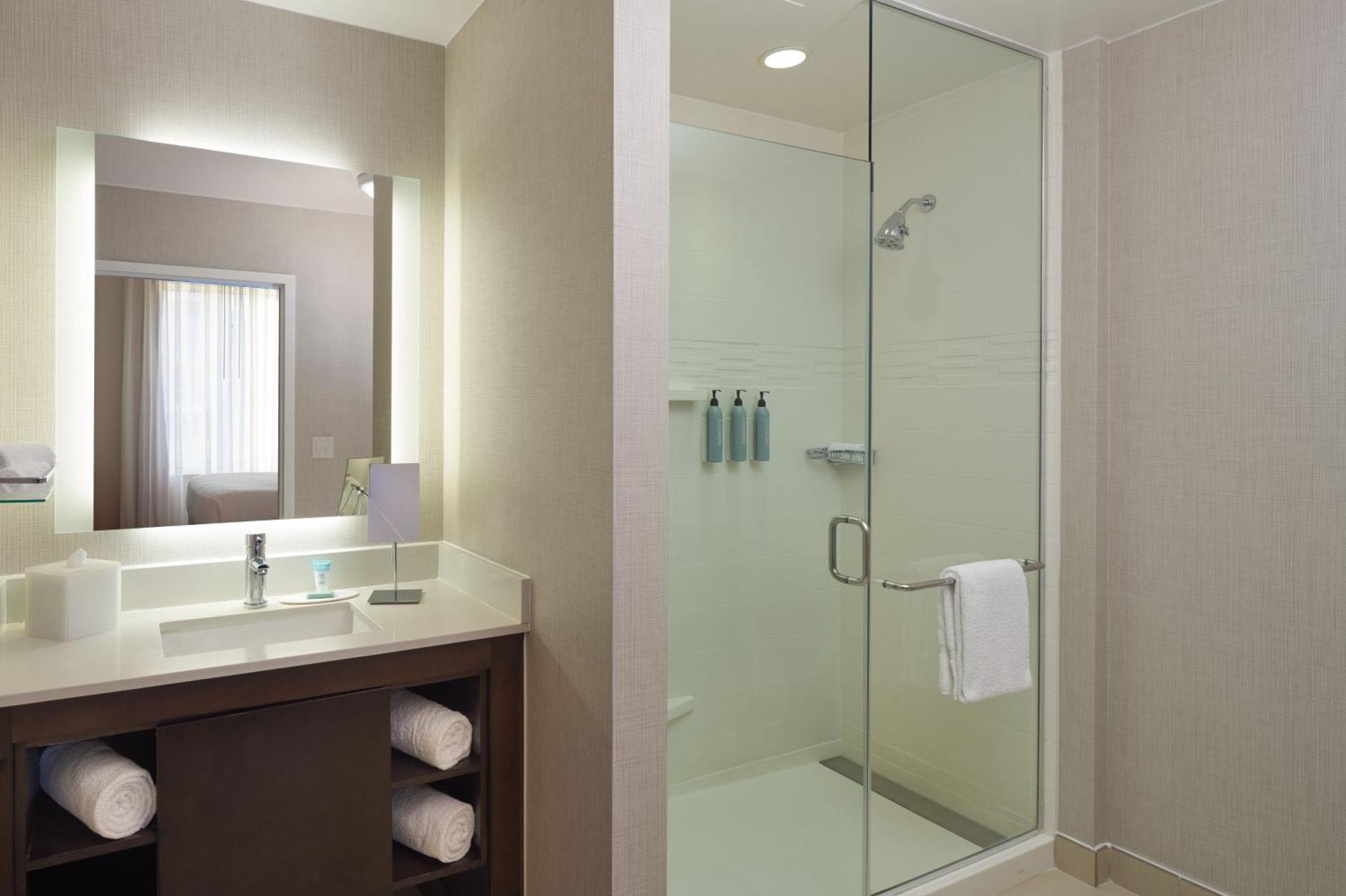 Residence Inn By Marriott West Palm Beach Downtown Exterior foto