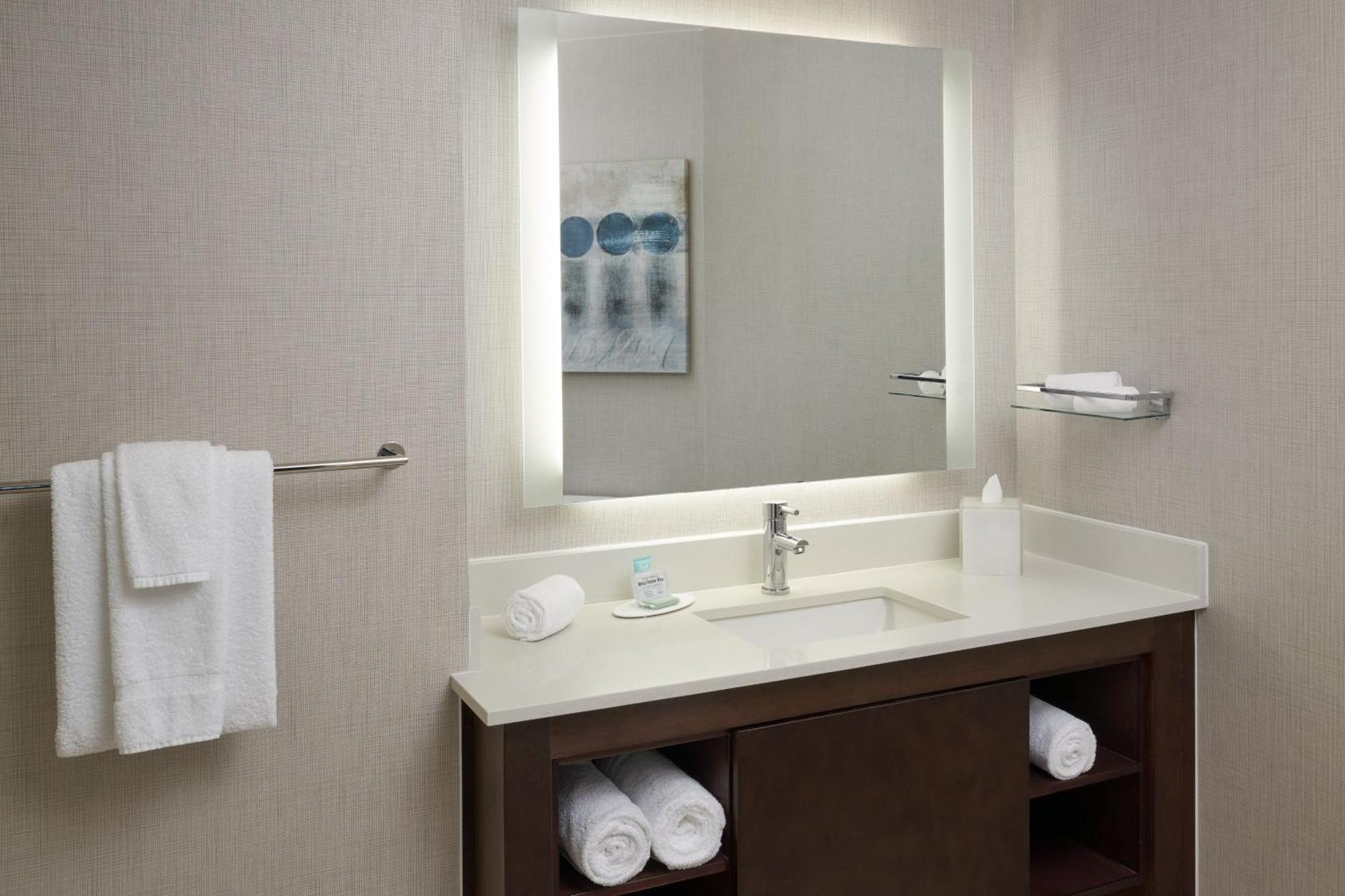 Residence Inn By Marriott West Palm Beach Downtown Exterior foto