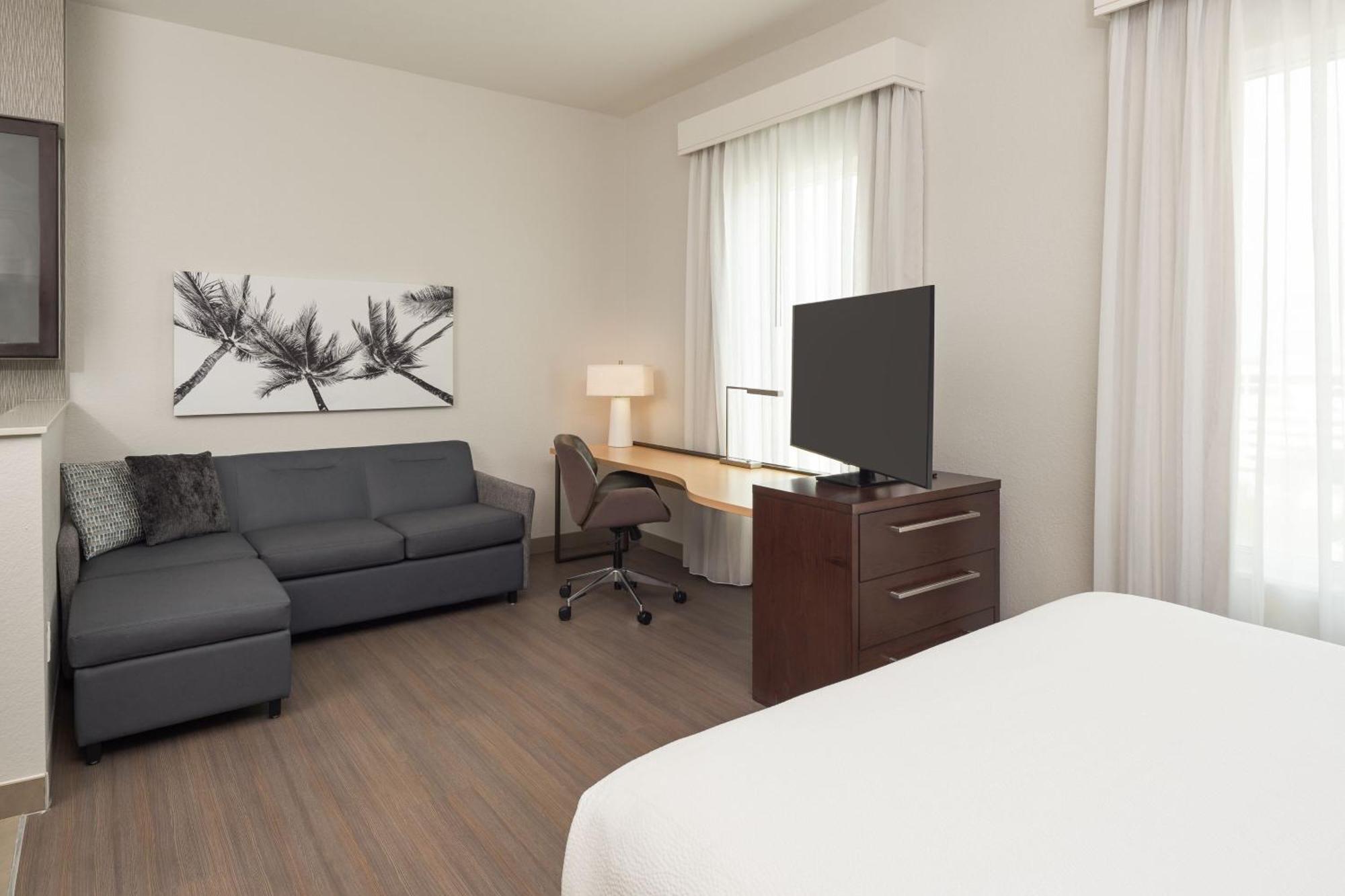 Residence Inn By Marriott West Palm Beach Downtown Exterior foto