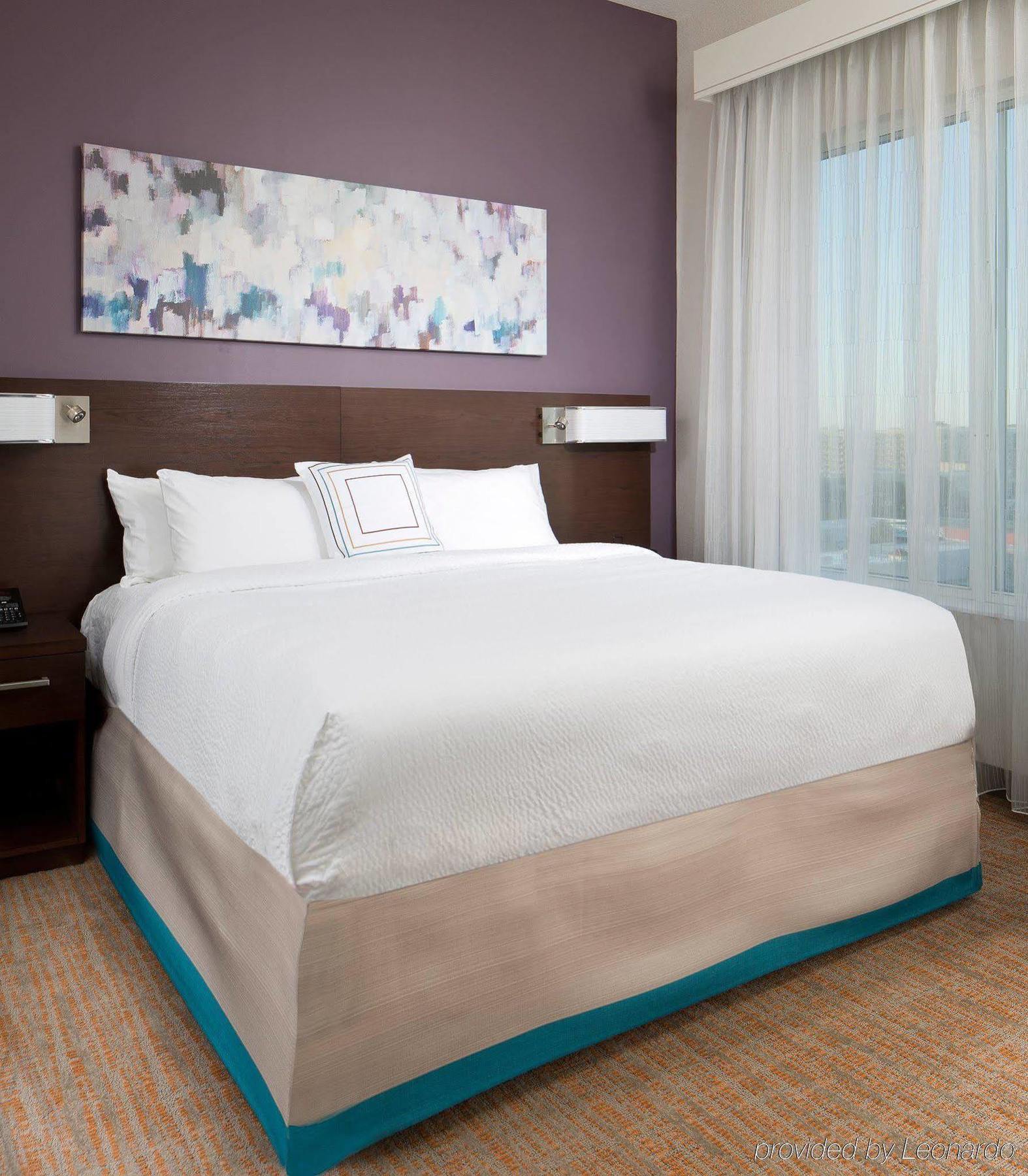 Residence Inn By Marriott West Palm Beach Downtown Exterior foto